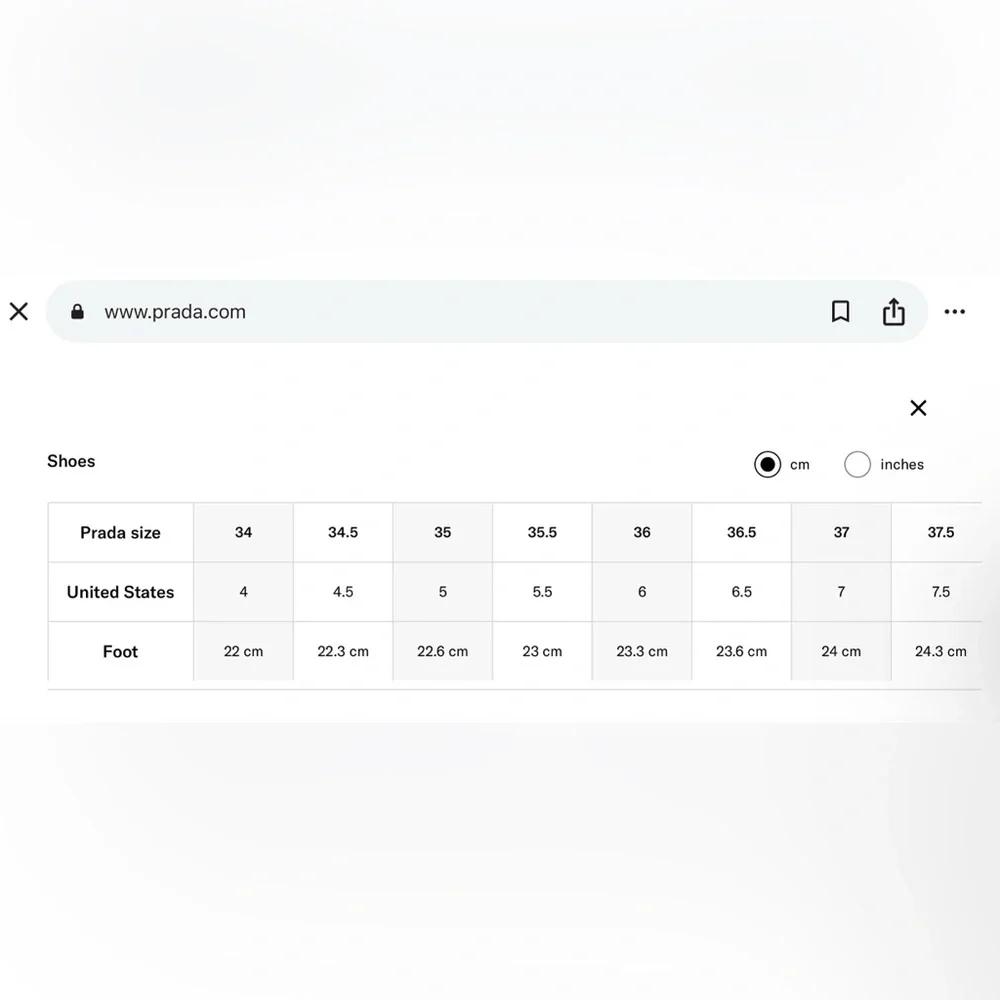 PRADA Calzature Donna Vernice St. Saffiano Cammeo Pump Heels - Picture 13 of 13